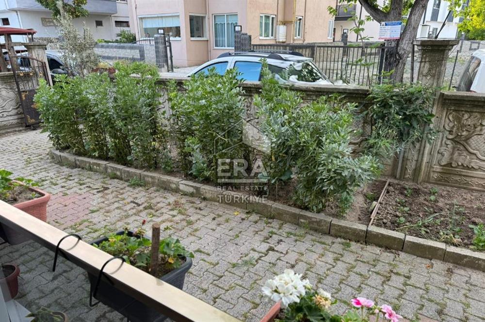 SAKARYA SAPANCA MERKEZ’DE GÖLE YAKIN 3+1 SATILIK DAİRE