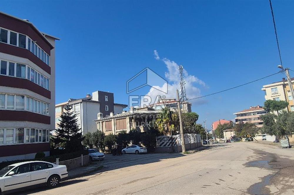 ERA SÖZ DEN BANDIRMA İHSANİYE MAHALLESİNDE KİRALIK 3+1 DAİRE