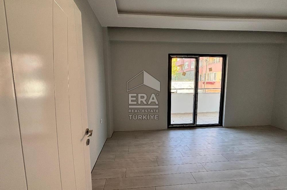 ERA SÖZDEN 1.SAKARYA MAH SIFIR EBEVEYN BANYOLU 2+1 SATILIK DAİRE