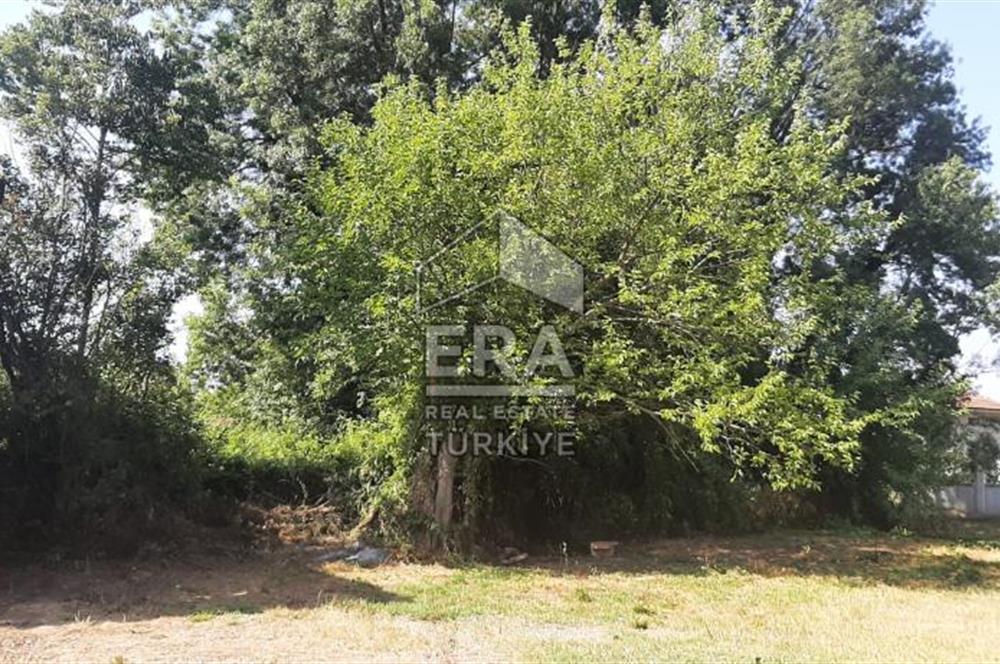 ERA KARAT HENDEK ORTAKÖY’DE 1100 M2 SATILIK İMARLI ARSA