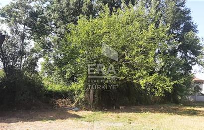 ERA KARAT HENDEK ORTAKÖY’DE 1100 M2 SATILIK İMARLI ARSA