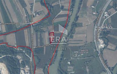 ERA KARAT FERİZLİ SEYİFLERDE SATILIK 3653 M2 TARLA