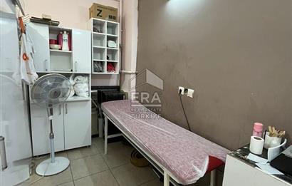Bayan kuaför salonu hazır müşteri potansiyeli ile devredilecek