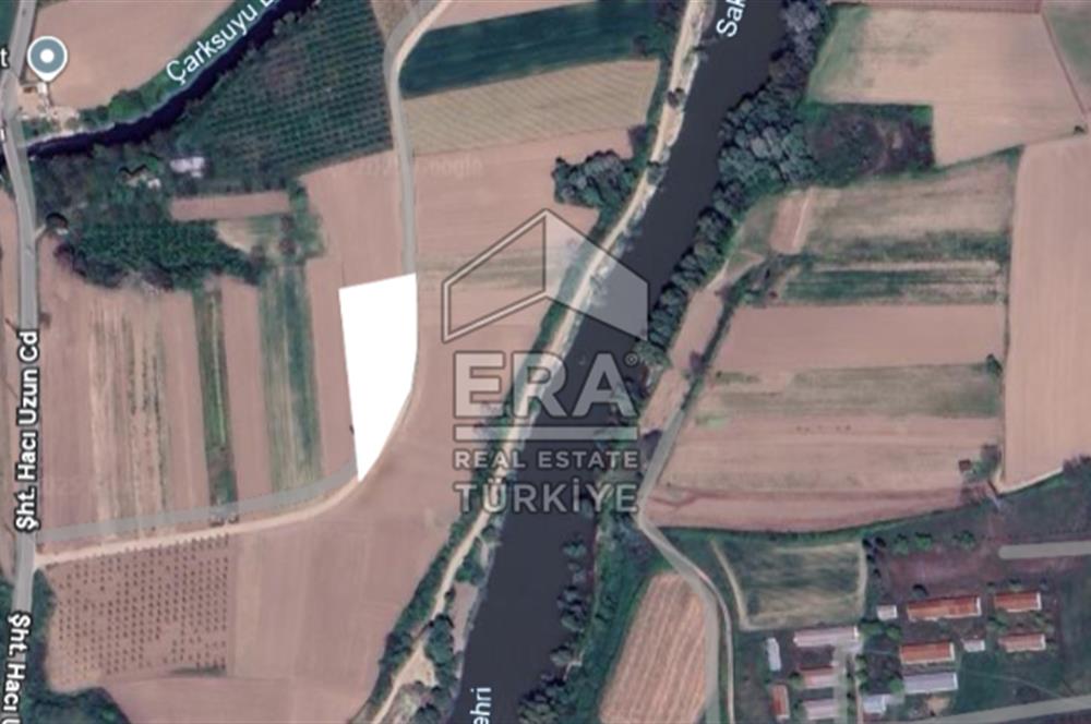 ERA KARAT FERİZLİ SEYİFLERDE SATILIK 3653 M2 TARLA
