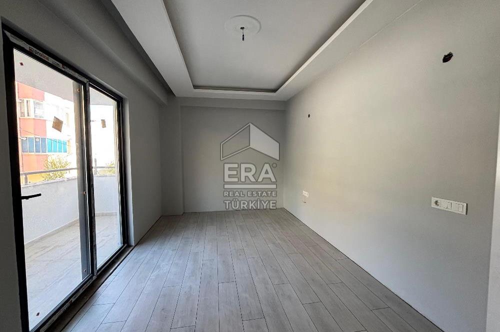 ERA SÖZDEN 1.SAKARYA MAH SIFIR EBEVEYN BANYOLU 2+1 SATILIK DAİRE