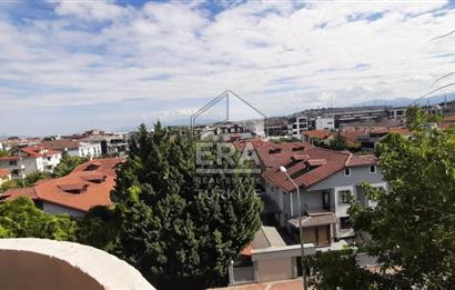 ERA KARAT SERDİVAN’DA SATILIK 2+1 SİTE İÇİNDE DAİRE