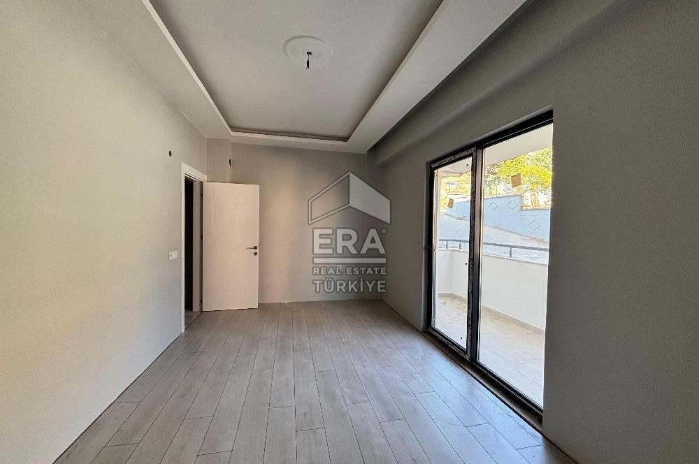 ERA SÖZDEN 1.SAKARYA MAH SIFIR EBEVEYN BANYOLU 2+1 SATILIK DAİRE