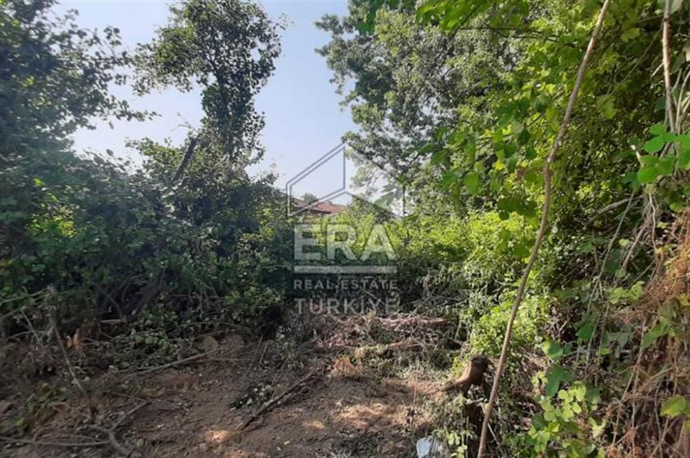 ERA KARAT HENDEK ORTAKÖY’DE 1100 M2 SATILIK İMARLI ARSA