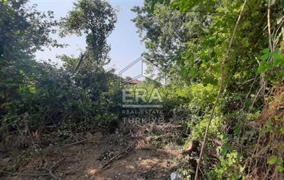 ERA KARAT HENDEK ORTAKÖY’DE 1100 M2 SATILIK İMARLI ARSA