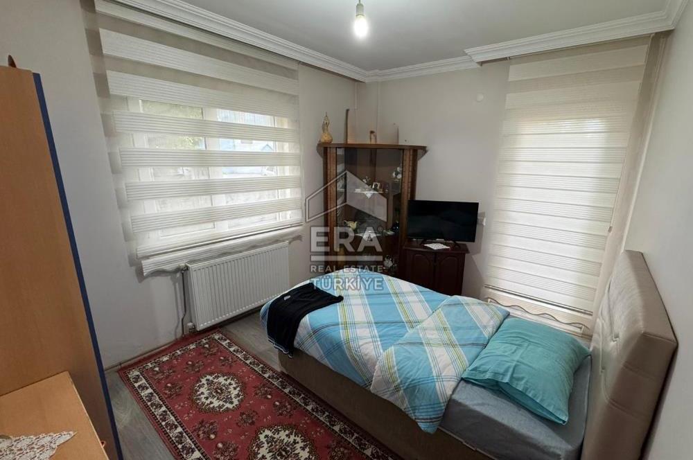 SAKARYA SAPANCA MERKEZ’DE GÖLE YAKIN 3+1 SATILIK DAİRE