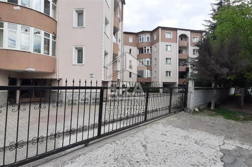 ERA KARAT SERDİVAN’DA SATILIK 2+1 SİTE İÇİNDE DAİRE