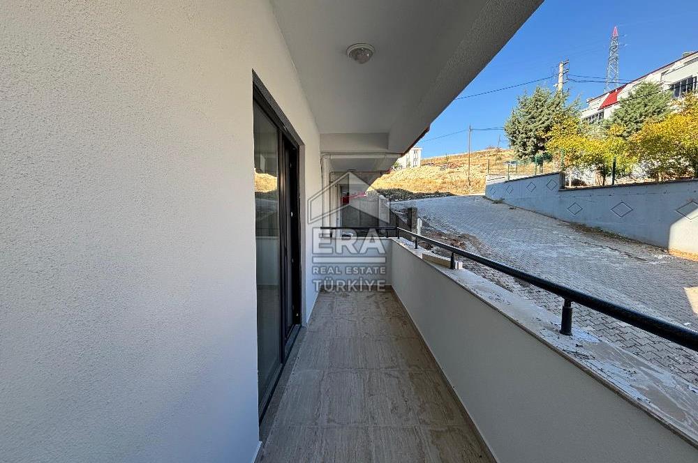 ERA SÖZDEN 1.SAKARYA MAH SIFIR EBEVEYN BANYOLU 2+1 SATILIK DAİRE