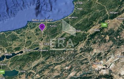 ERA KARAT FERİZLİ SEYİFLERDE SATILIK 3653 M2 TARLA