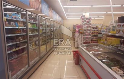 ERA KARAT ADAPAZARI ÇARK CADDESİNDE SATILIK 215 M2 DÜKKAN