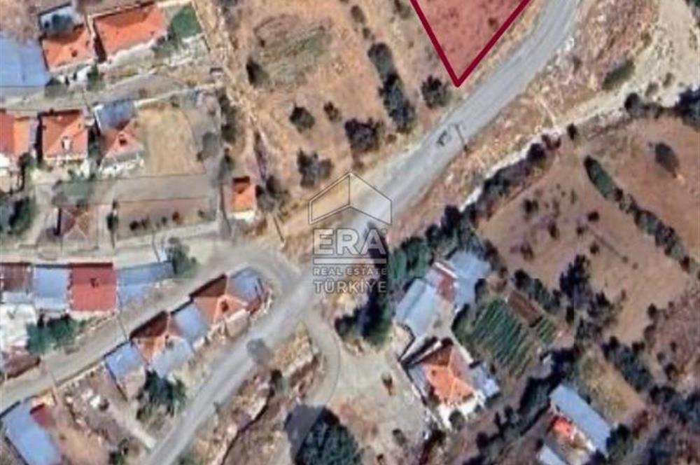 Pamukkale Güzelpınar Mahallesinde 1444 m2 Satılık Arsa