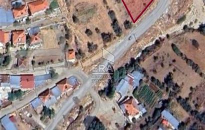 Pamukkale Güzelpınar Mahallesinde 1444 m2 Satılık Arsa