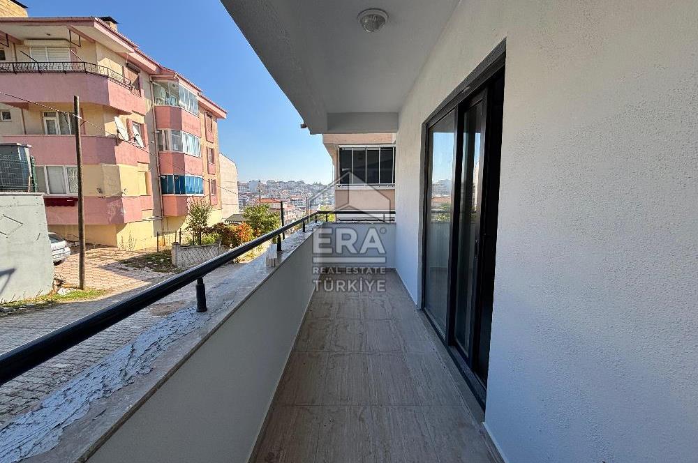 ERA SÖZDEN 1.SAKARYA MAH SIFIR EBEVEYN BANYOLU 2+1 SATILIK DAİRE