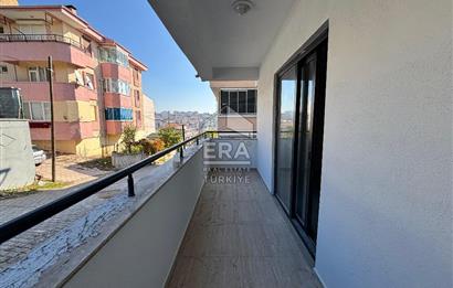 ERA SÖZDEN 1.SAKARYA MAH SIFIR EBEVEYN BANYOLU 2+1 SATILIK DAİRE