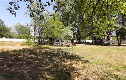 ERA KARAT HENDEK ORTAKÖY’DE 1100 M2 SATILIK İMARLI ARSA
