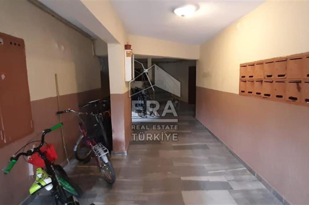 ERA KARAT SERDİVAN’DA SATILIK 2+1 SİTE İÇİNDE DAİRE