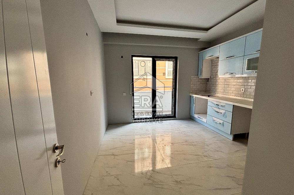 ERA SÖZDEN 1.SAKARYA MAH SIFIR EBEVEYN BANYOLU 2+1 SATILIK DAİRE