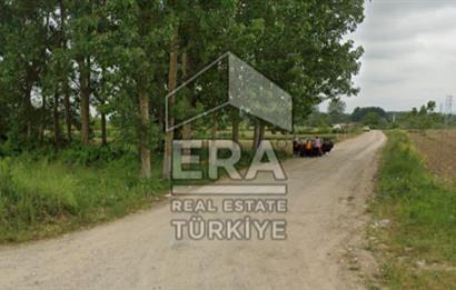 ERA KARAT FERİZLİ SEYİFLERDE SATILIK 3653 M2 TARLA