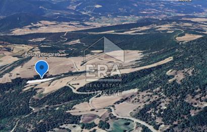 ERA KARAT SAKARYA GEYVE KARACAÖREN’DE SATILIK 2.106 M2 TARLA