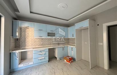 ERA SÖZDEN 1.SAKARYA MAH SIFIR EBEVEYN BANYOLU 2+1 SATILIK DAİRE