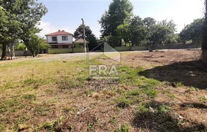 ERA KARAT HENDEK ORTAKÖY’DE 1100 M2 SATILIK İMARLI ARSA