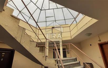 ERA KARAT SERDİVAN’DA SATILIK 2+1 SİTE İÇİNDE DAİRE