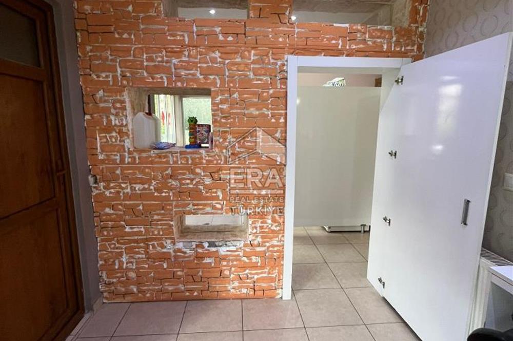 Bayan kuaför salonu hazır müşteri potansiyeli ile devredilecek