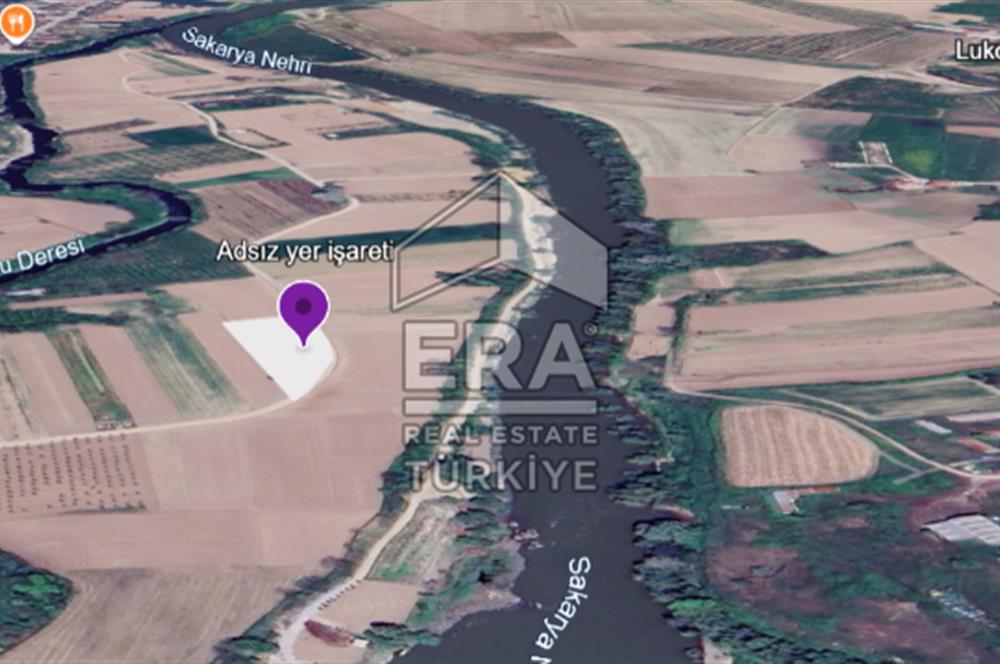 ERA KARAT FERİZLİ SEYİFLERDE SATILIK 3653 M2 TARLA