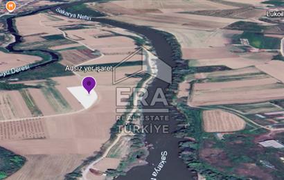 ERA KARAT FERİZLİ SEYİFLERDE SATILIK 3653 M2 TARLA