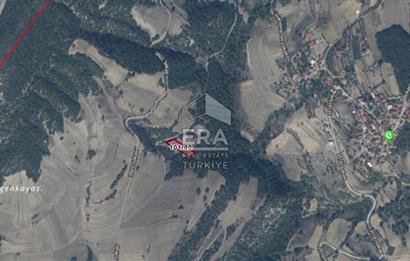 ERA KARAT SAKARYA GEYVE KARACAÖREN’DE SATILIK 2.106 M2 TARLA