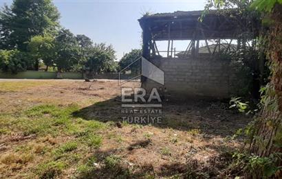 ERA KARAT HENDEK ORTAKÖY’DE 1100 M2 SATILIK İMARLI ARSA