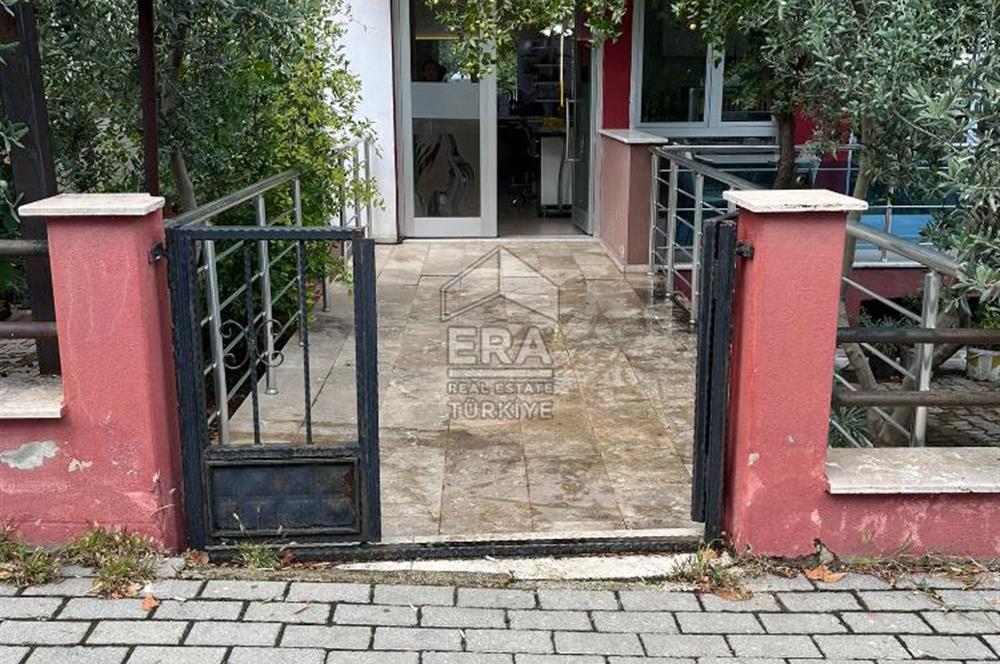 Bayan kuaför salonu hazır müşteri potansiyeli ile devredilecek