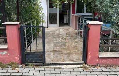 Bayan kuaför salonu hazır müşteri potansiyeli ile devredilecek
