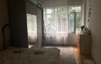 ÜSKÜDAR VALİDE-İ ATİK ' TE HARİKA KONUMDA SATILIK 3+1 DAİRE