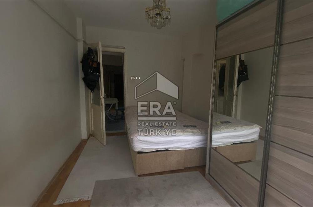 ÜSKÜDAR VALİDE-İ ATİK ' TE HARİKA KONUMDA SATILIK 3+1 DAİRE