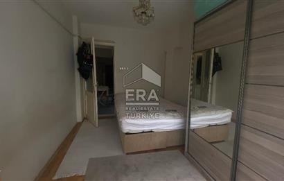 ÜSKÜDAR VALİDE-İ ATİK ' TE HARİKA KONUMDA SATILIK 3+1 DAİRE