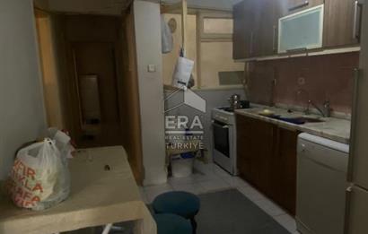 ÜSKÜDAR VALİDE-İ ATİK ' TE HARİKA KONUMDA SATILIK 3+1 DAİRE