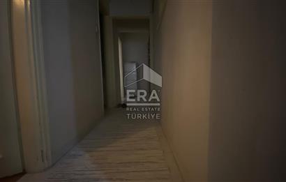 ÜSKÜDAR VALİDE-İ ATİK ' TE HARİKA KONUMDA SATILIK 3+1 DAİRE
