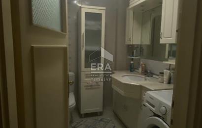 ÜSKÜDAR VALİDE-İ ATİK ' TE HARİKA KONUMDA SATILIK 3+1 DAİRE