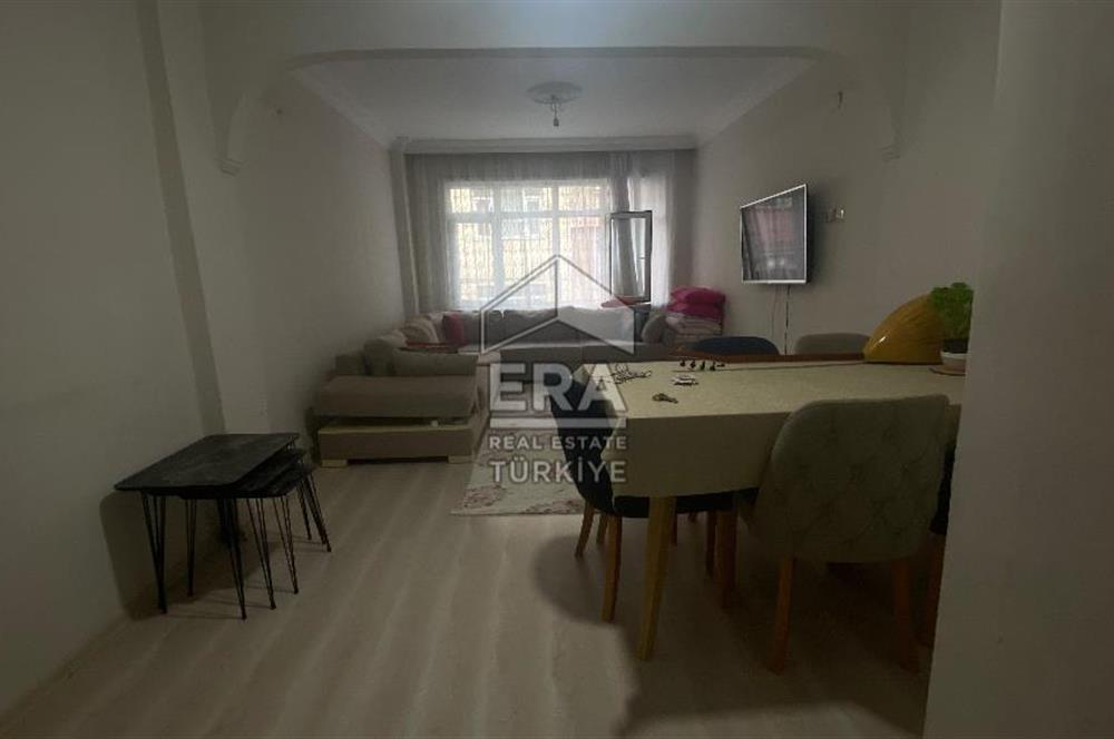ÜSKÜDAR VALİDE-İ ATİK ' TE HARİKA KONUMDA SATILIK 3+1 DAİRE