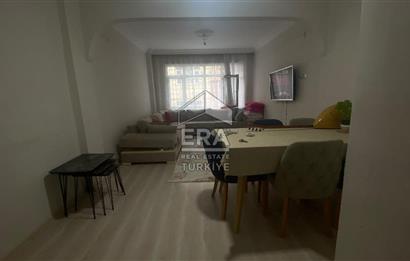 ÜSKÜDAR VALİDE-İ ATİK ' TE HARİKA KONUMDA SATILIK 3+1 DAİRE