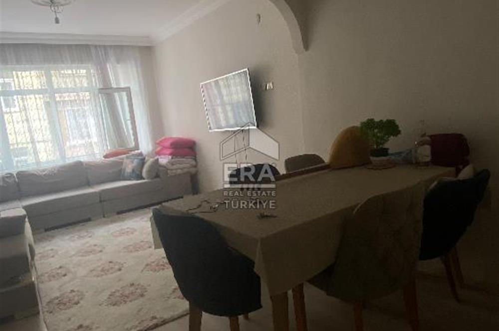 ÜSKÜDAR VALİDE-İ ATİK ' TE HARİKA KONUMDA SATILIK 3+1 DAİRE
