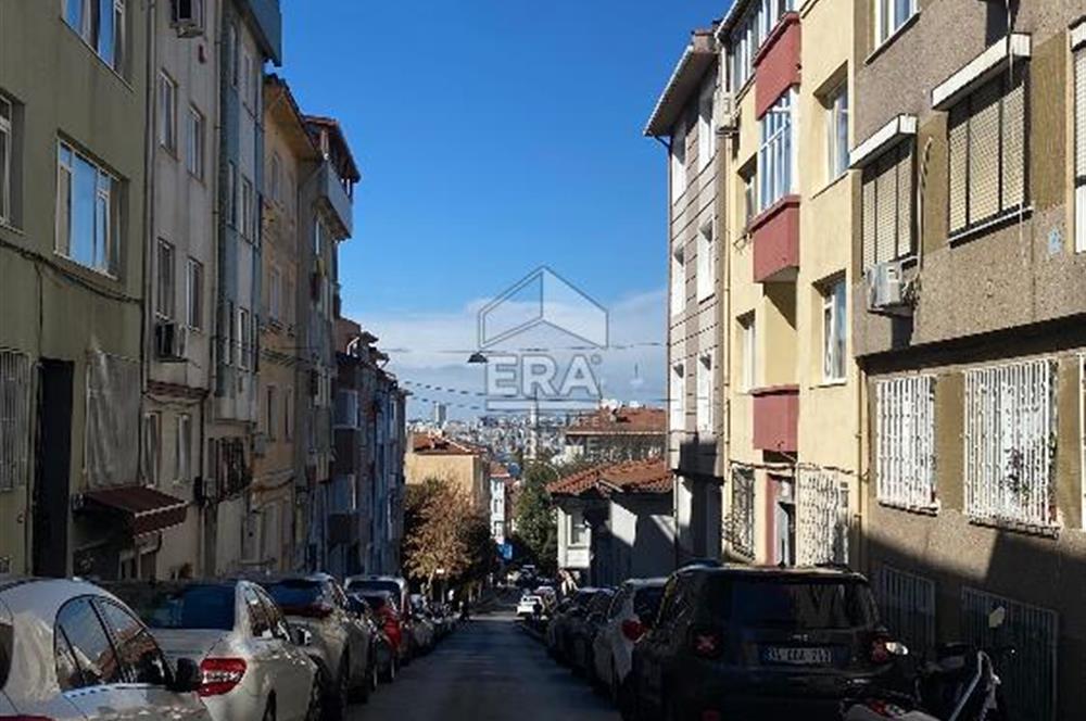 ÜSKÜDAR VALİDE-İ ATİK ' TE HARİKA KONUMDA SATILIK 3+1 DAİRE