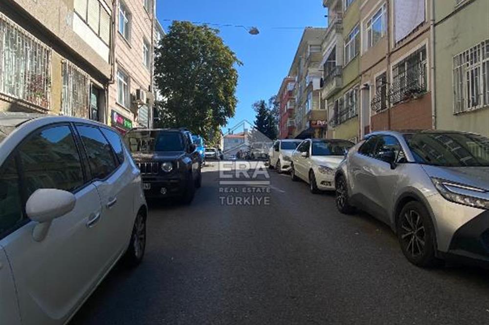 ÜSKÜDAR VALİDE-İ ATİK ' TE HARİKA KONUMDA SATILIK 3+1 DAİRE