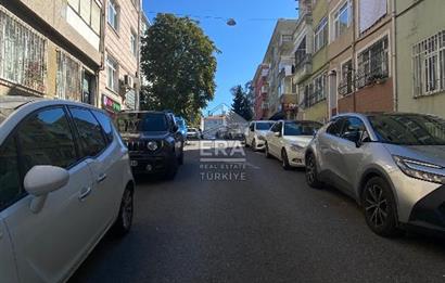 ÜSKÜDAR VALİDE-İ ATİK ' TE HARİKA KONUMDA SATILIK 3+1 DAİRE