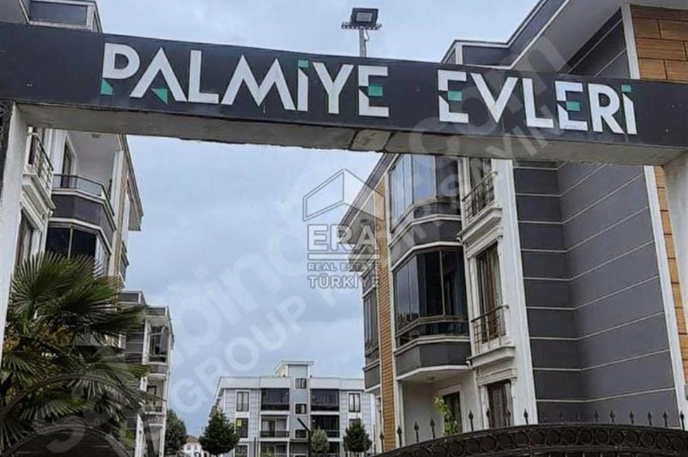 ERA KARAT SAKARYA TEPEKUM YENİ STADA YAKIN 3+1 SATILIK DAİRE